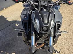 2021 Yamaha MT-07 LA (ABS)