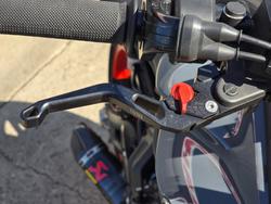 2021 Yamaha MT-07 LA (ABS)