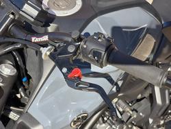 2021 Yamaha MT-07 LA (ABS)