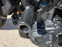 2021 Yamaha MT-07 LA (ABS)