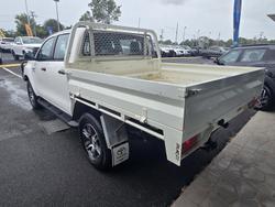 2022 Toyota Hilux SR