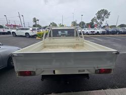 2022 Toyota Hilux SR