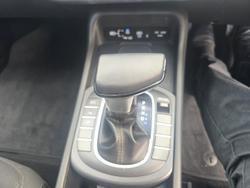 2024 Hyundai Kona SX2.V1 MY24 Maroon