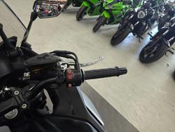 2023 CFMOTO 650 GT ABS GEM BLACK