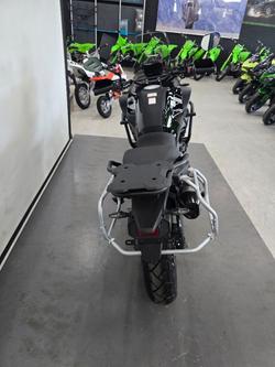 2025 CFMOTO MT Black