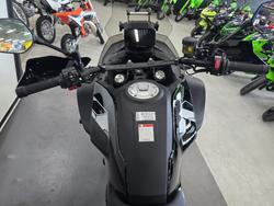 2025 CFMOTO MT Black