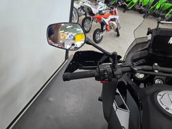 2025 CFMOTO MT Black