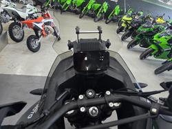 2025 CFMOTO MT Black