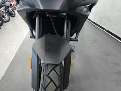 2025 CFMOTO MT Black