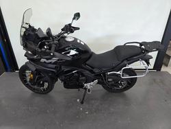 2025 CFMOTO MT Black