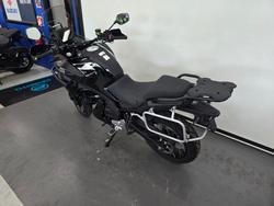 2025 CFMOTO MT Black