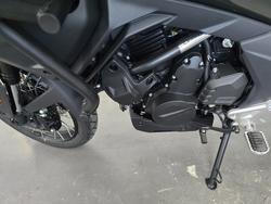 2025 CFMOTO MT Black