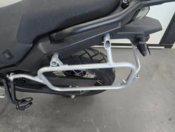 2025 CFMOTO MT Black