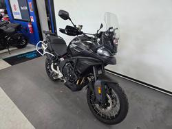 2025 CFMOTO MT Black