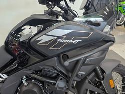 2025 CFMOTO MT Black