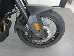 2025 CFMOTO MT Black