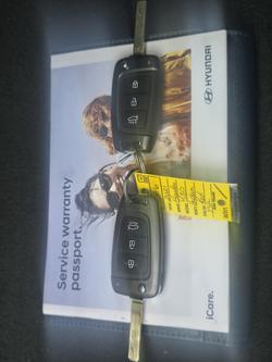 2021 Hyundai i30 N Line Special Edition