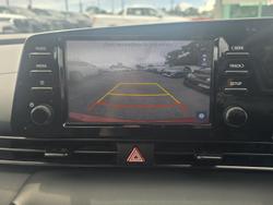 2021 Hyundai i30 N Line