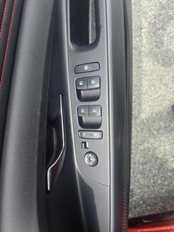 2021 Hyundai i30 N Line Special Edition CN7.V1 MY21 Lava Orange