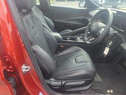 2021 Hyundai i30 N Line Special Edition CN7.V1 MY21 Lava Orange