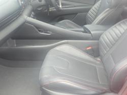 2021 Hyundai i30 N Line Special Edition CN7.V1 MY21 Lava Orange