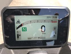 2025 Honda CB750 Hornet