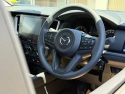 2025 Mazda BT-50 XT