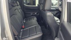 2024 Ford Ranger Wildtrak