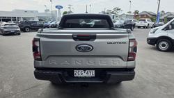 2024 Ford Ranger Wildtrak