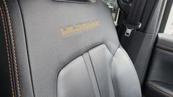 2024 Ford Ranger Wildtrak