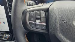 2024 Ford Ranger Wildtrak