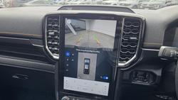 2024 Ford Ranger Wildtrak