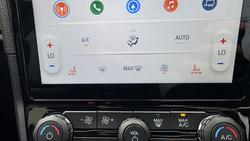 2024 Ford Ranger Wildtrak