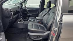 2024 Ford Ranger Wildtrak