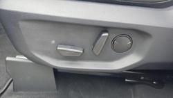 2024 Ford Ranger Wildtrak