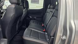 2024 Ford Ranger Wildtrak