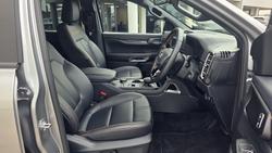 2024 Ford Ranger Wildtrak