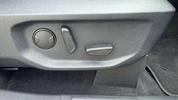 2024 Ford Ranger Wildtrak