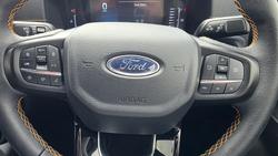 2024 Ford Ranger Wildtrak