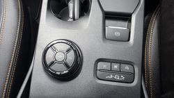 2024 Ford Ranger Wildtrak