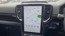 2024 Ford Ranger Wildtrak