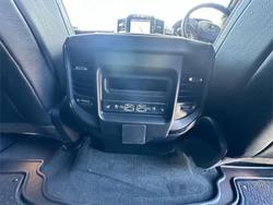 2023 RAM 1500 Limited RamBox