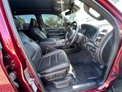 2023 RAM 1500 Limited RamBox