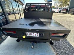 2023 RAM 1500 Limited RamBox