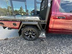 2023 RAM 1500 Limited RamBox