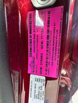 2023 RAM 1500 Limited RamBox