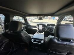 2023 RAM 1500 Limited RamBox