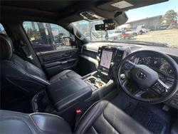 2023 RAM 1500 Limited RamBox