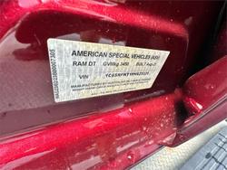 2023 RAM 1500 Limited RamBox