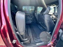 2023 RAM 1500 Limited RamBox